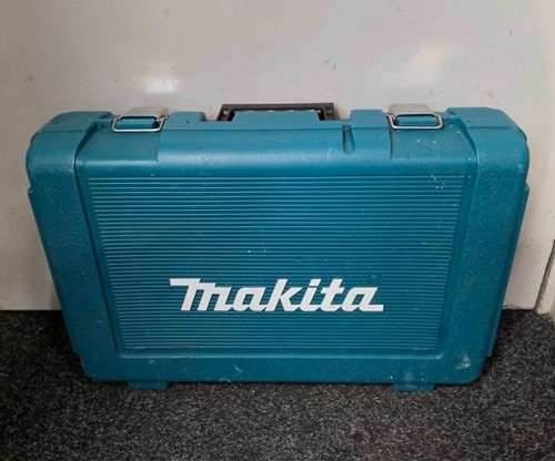 Makita dhp453ste carry case - dhp453ste,