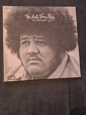 The Baby Huey Story - vinyl Lp
