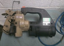 Union Special 2200 AA bag Stitcher appears to work long length of wire