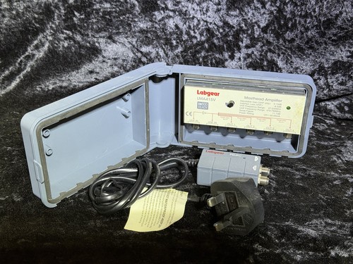 Labgear lma415v masthead - labgear,