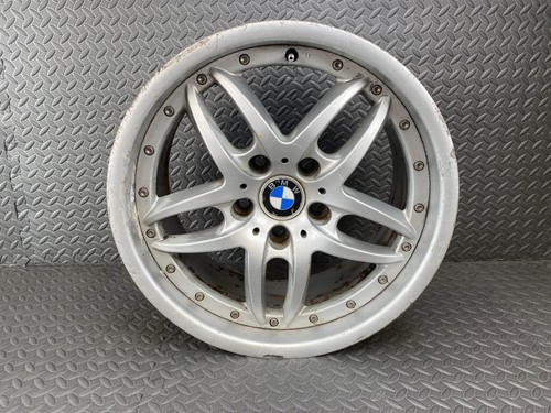 Bmw series e39 - 5,