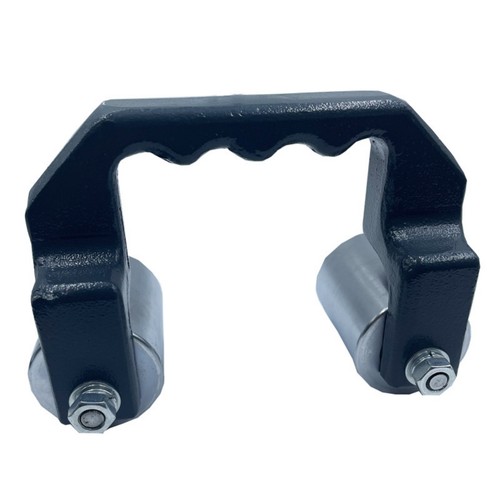 Pvc floor seam - seam, even