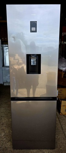 Samsung freestanding fridge - freestanding,