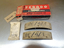 DKR CAPELLA SCOOTER BRAKE