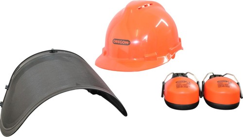 Oregon protective chainsaw - oregon,