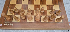Mephiso Muchen chess board computer portorose 1989
