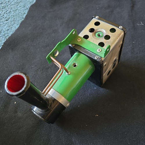 Mamod te1a steam - te1a, boiler