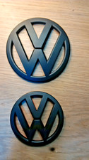 Badge VW Scirocco MK3