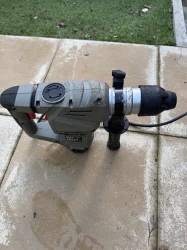 Wickes hammer drill - wickes,