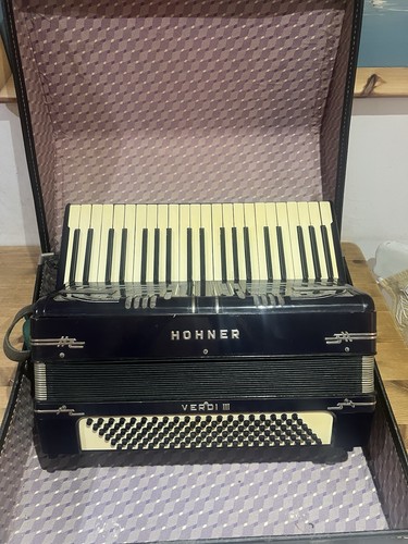 Hohner verdi iii - verdi, piano