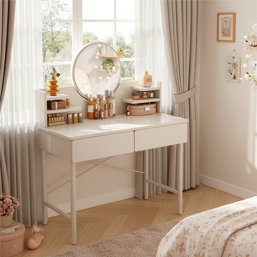End clutter white modern - end, clutter!
