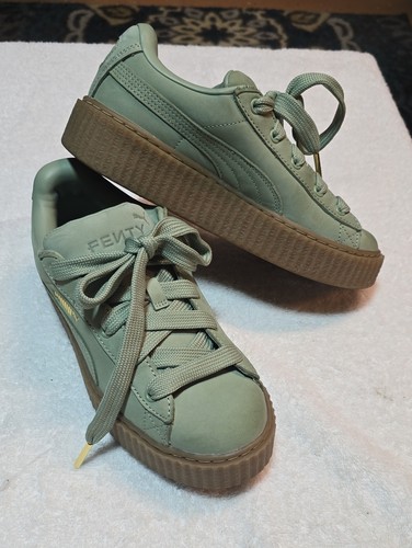Puma fenty creeper phatty - puma,