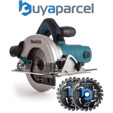 Makita HS6601 240v Corded