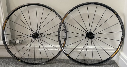 Mavic aksium race - aksium,