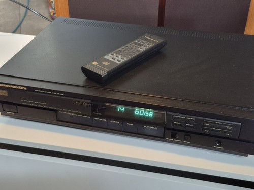 Marantz cd65ii compact - cd65ii,