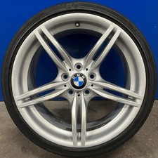 GENUINE BMW 19” 326M Z4 E89