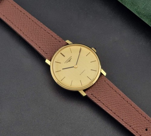 Vintage longines 4133 l645 - 4133, l645.1