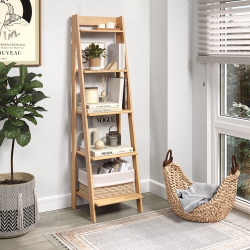 Corona bookcase ladder - corona,