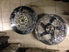 front rear wheel rim original