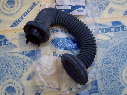New genuine ford - ford, mk3