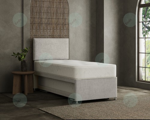 New divan guest - 3, bed