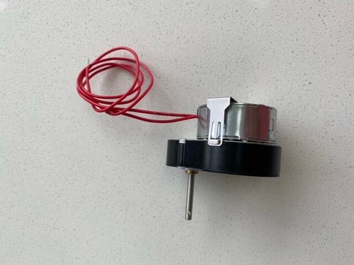 Synchronous motor volt - synchronous, ac