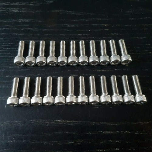 Pinto alloy sump - pinto, head