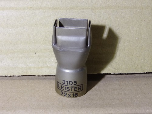 Leister sided desolder - leister,