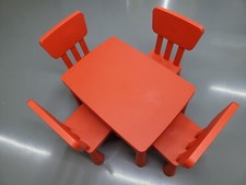 Ikea Mammut Childrens Table