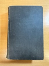 Diary of Joshua Hempstead of New London, Connecticut 1901 Hardcover