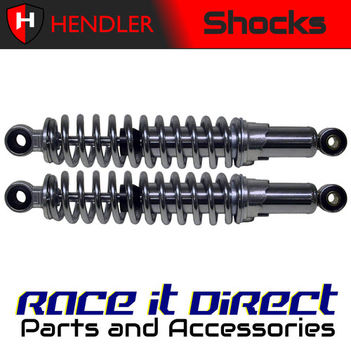 Shock absorber for - shock,