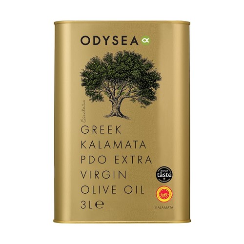 Greek kalamata pdo extra - pdo,