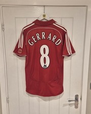 Liverpool Authentic Home