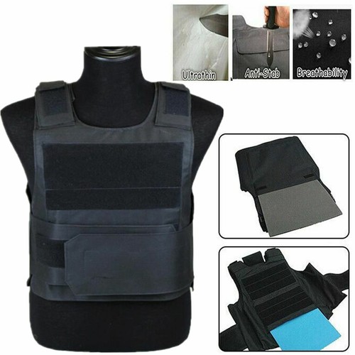 Anti stab knife proof - knife, vest