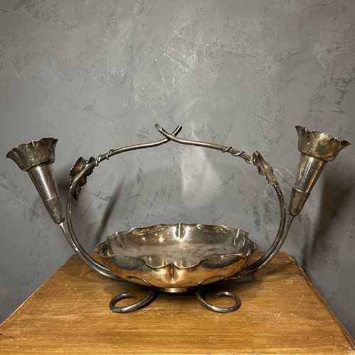 Antique mappin webb silver - mappin,