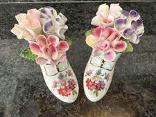 royal staffordshire Sweet Pea