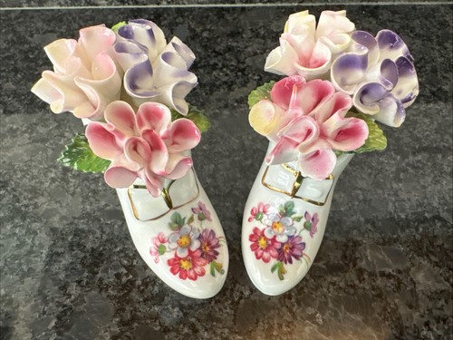 Royal staffordshire sweet pea - royal,