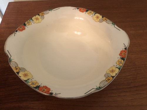 Vintage art deco - art,