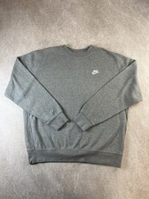 Vintage Nike Swoosh Pullover