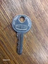 CLASSIC CAR KEY Wilmot breeden