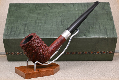 Savinelli mia pipa 1998 - pipa,