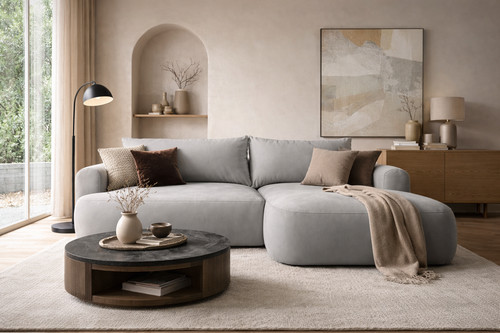 48h delivery corner sofa bed - delivery,