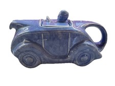 Art Deco  Novelty Racing Car