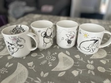 Queens Churchill China Disney