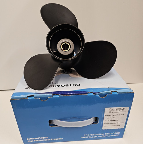 Propeller for tohatsu outboard - for,