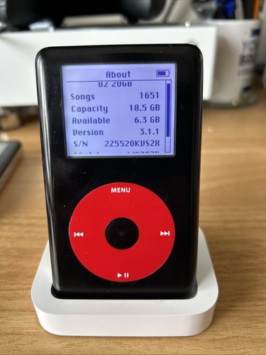 Apple ipod classic - apple,
