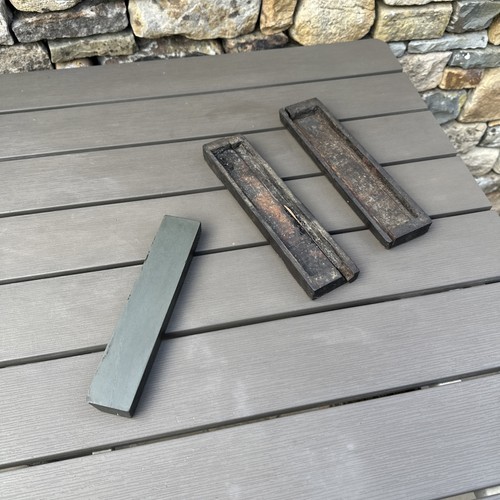 Vintage natural sharpening - vintage,