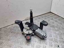 Opel Astra J GTC rear window wiper motor 13395013 2.00 diesel 121kw 24175424