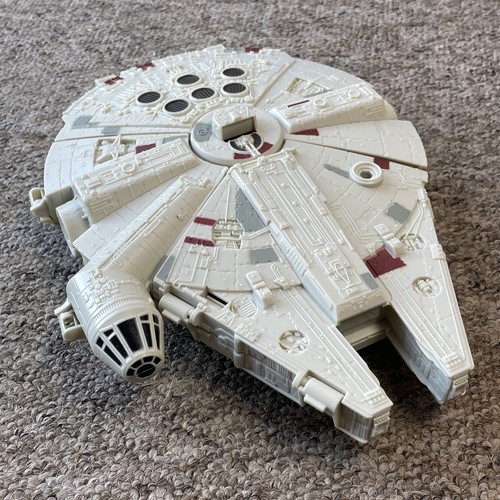 Star wars micro - wars,