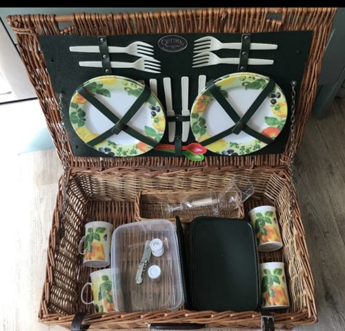 John lewis optima - john, picnic